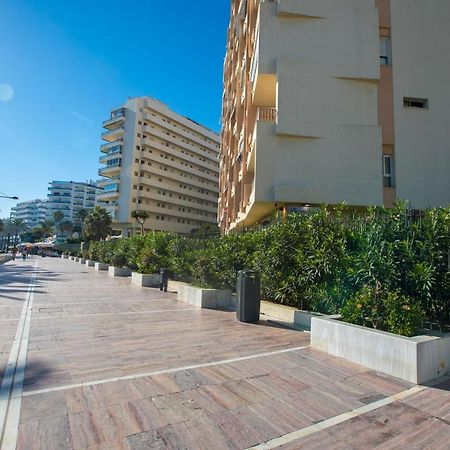 Oleholidays Diana 508 Maravillosas Vistas Al Mar Marbella Dış mekan fotoğraf